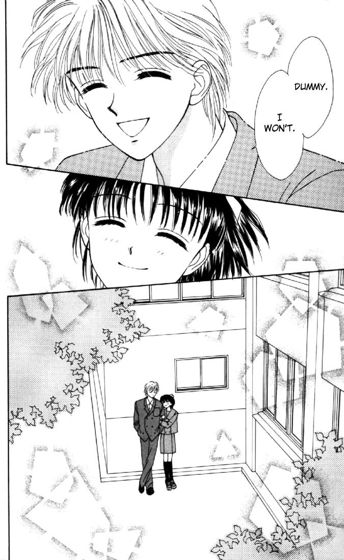 Marmalade Boy Chapter 23 page 15 - Chapter 23