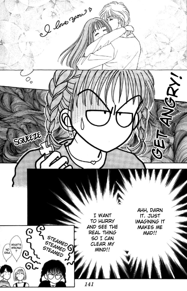 Marmalade Boy Chapter 23 page 22 - Chapter 23
