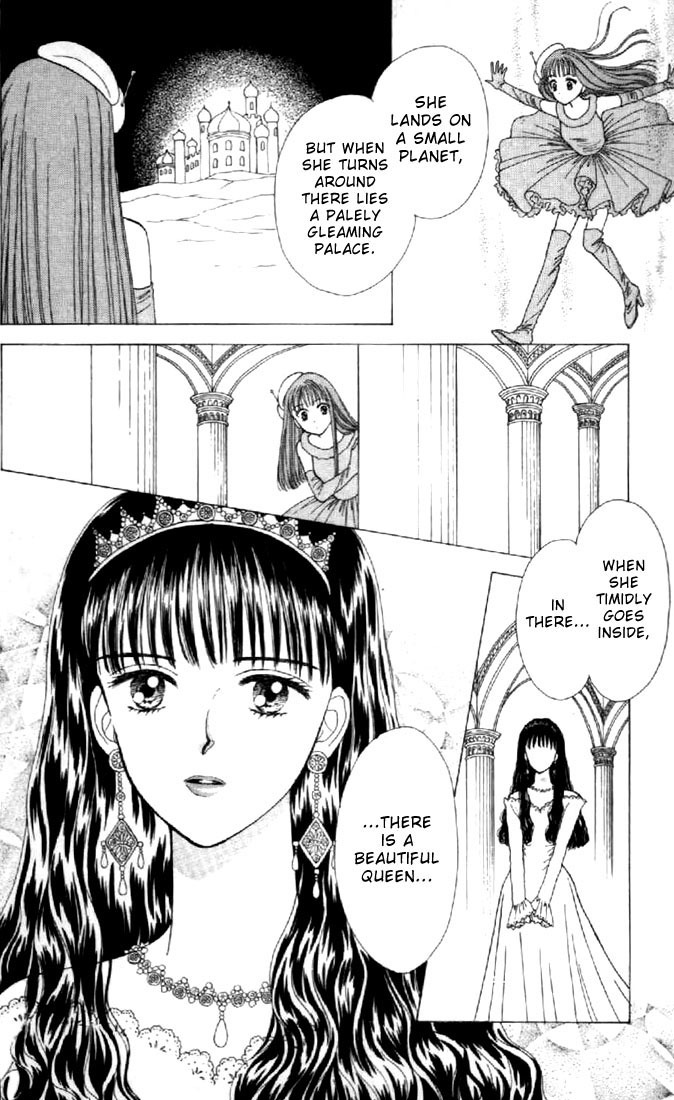 Marmalade Boy Chapter 23 page 25 - Chapter 23