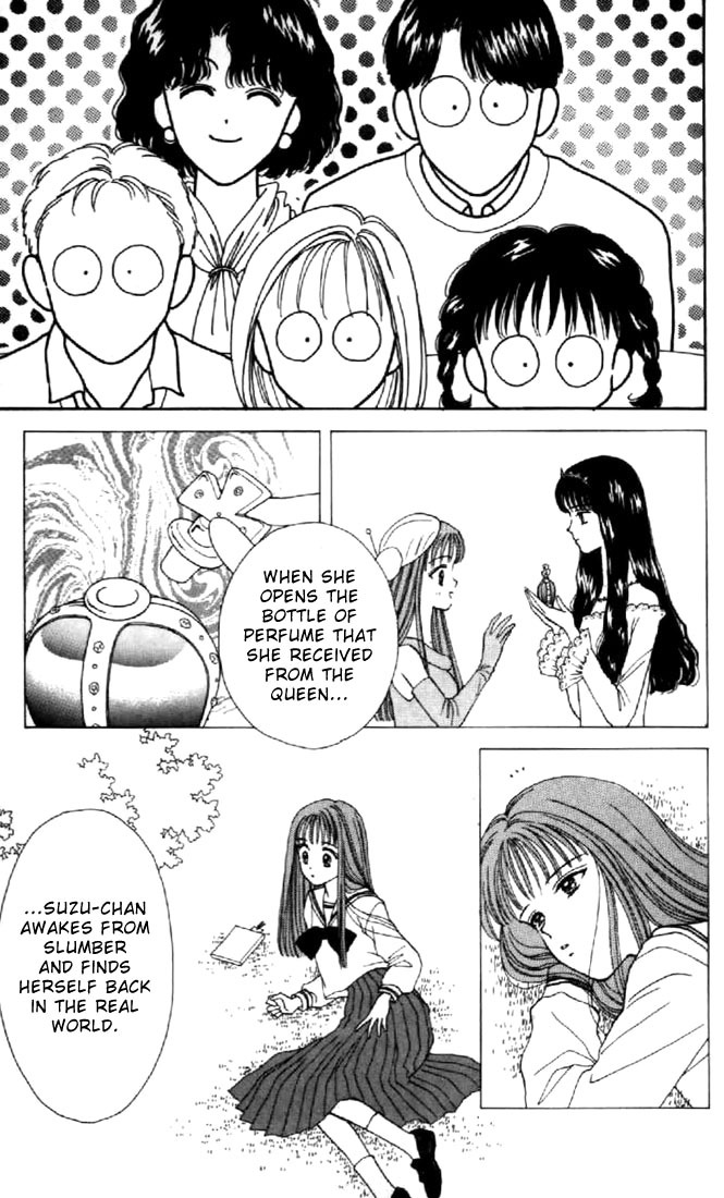 Marmalade Boy Chapter 23 page 26 - Chapter 23