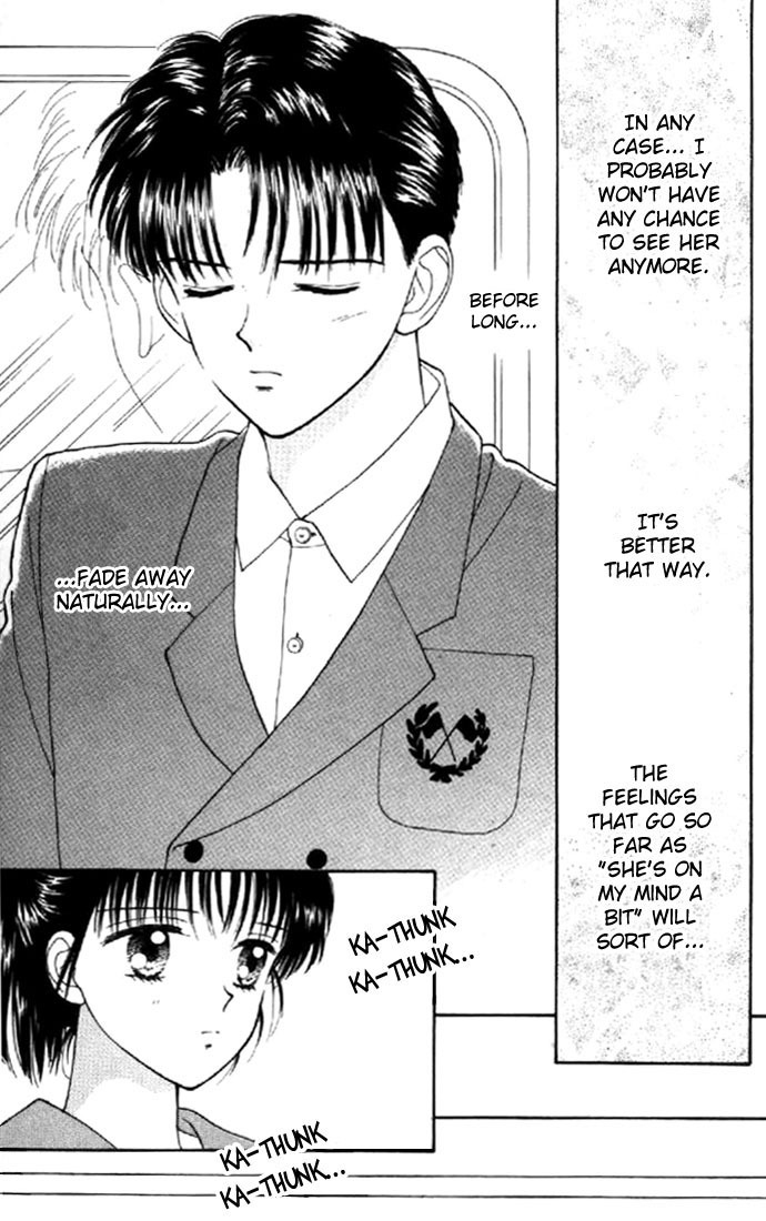 Marmalade Boy Chapter 23 page 8 - Chapter 23