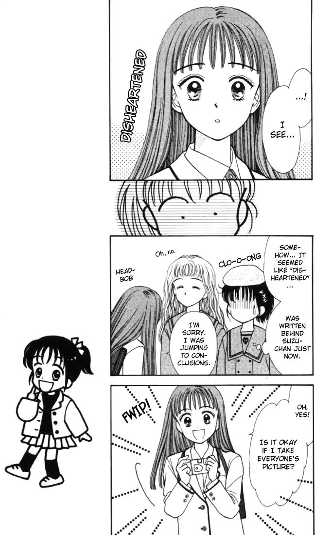 Marmalade Boy Chapter 24 page 19 - Chapter 24