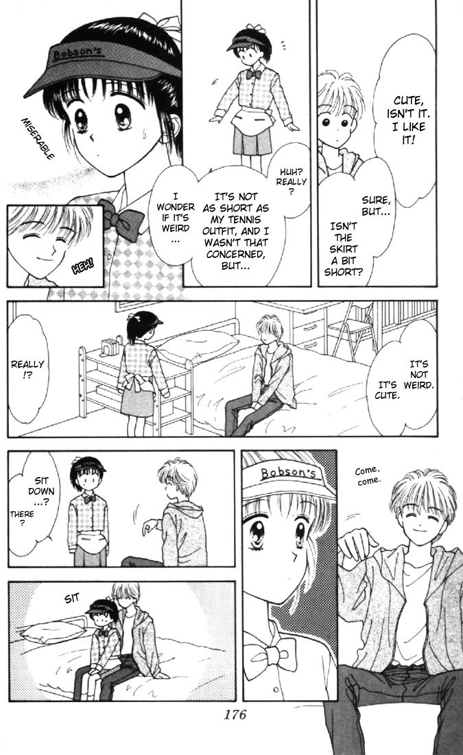 Marmalade Boy Chapter 24 page 24 - Chapter 24