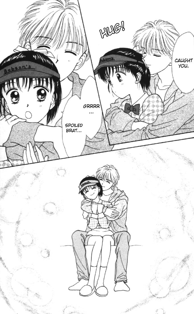 Marmalade Boy Chapter 24 page 25 - Chapter 24