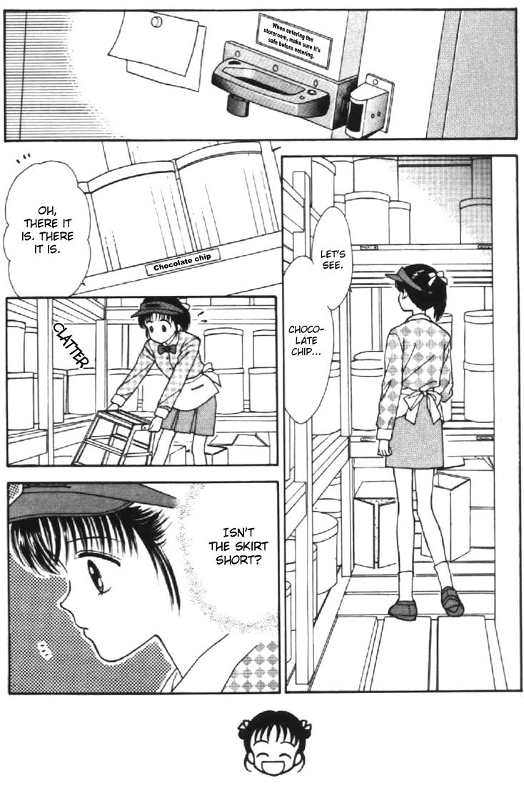 Marmalade Boy Chapter 24 page 30 - Chapter 24