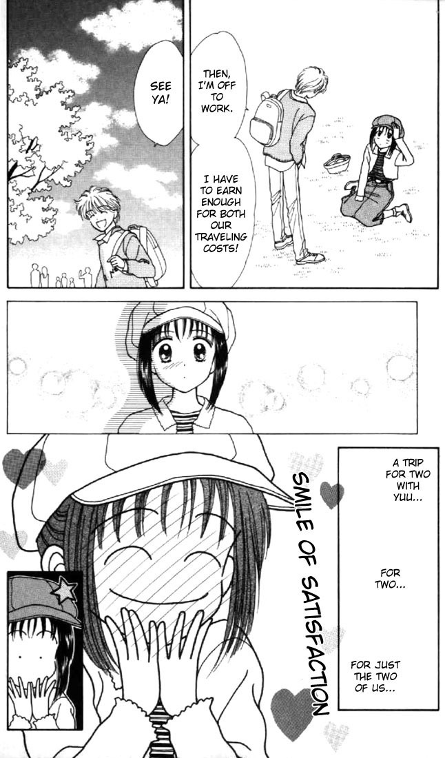 Marmalade Boy Chapter 24 page 8 - Chapter 24