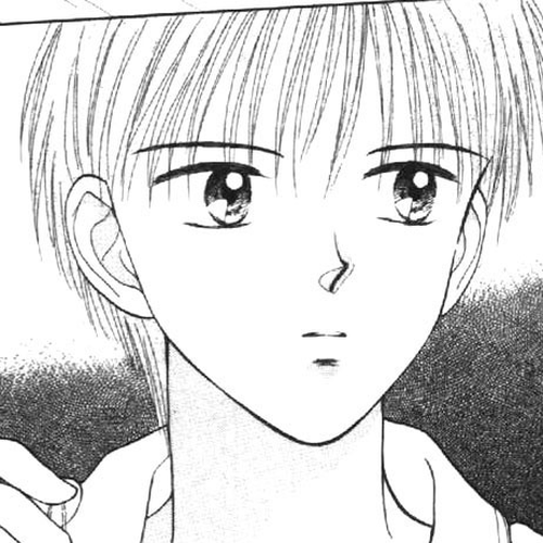 Marmalade Boy Chapter 24 cover