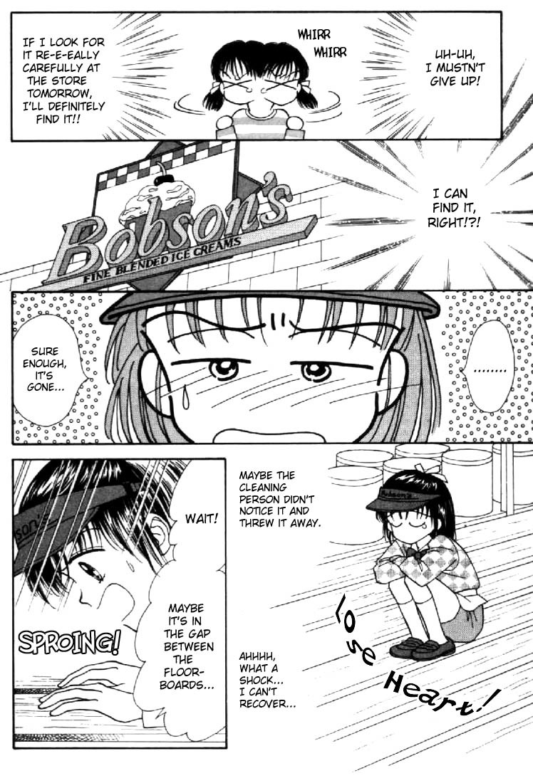 Marmalade Boy Chapter 25 page 10 - Chapter 25