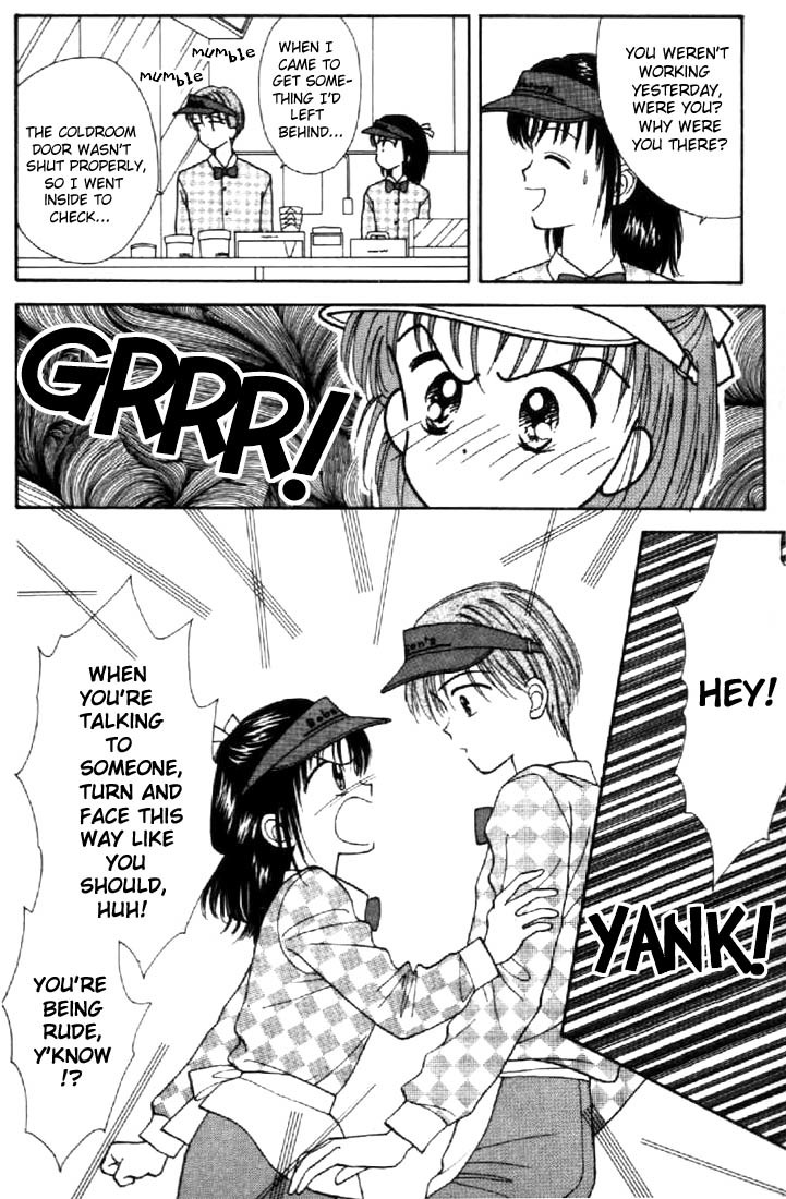 Marmalade Boy Chapter 25 page 14 - Chapter 25