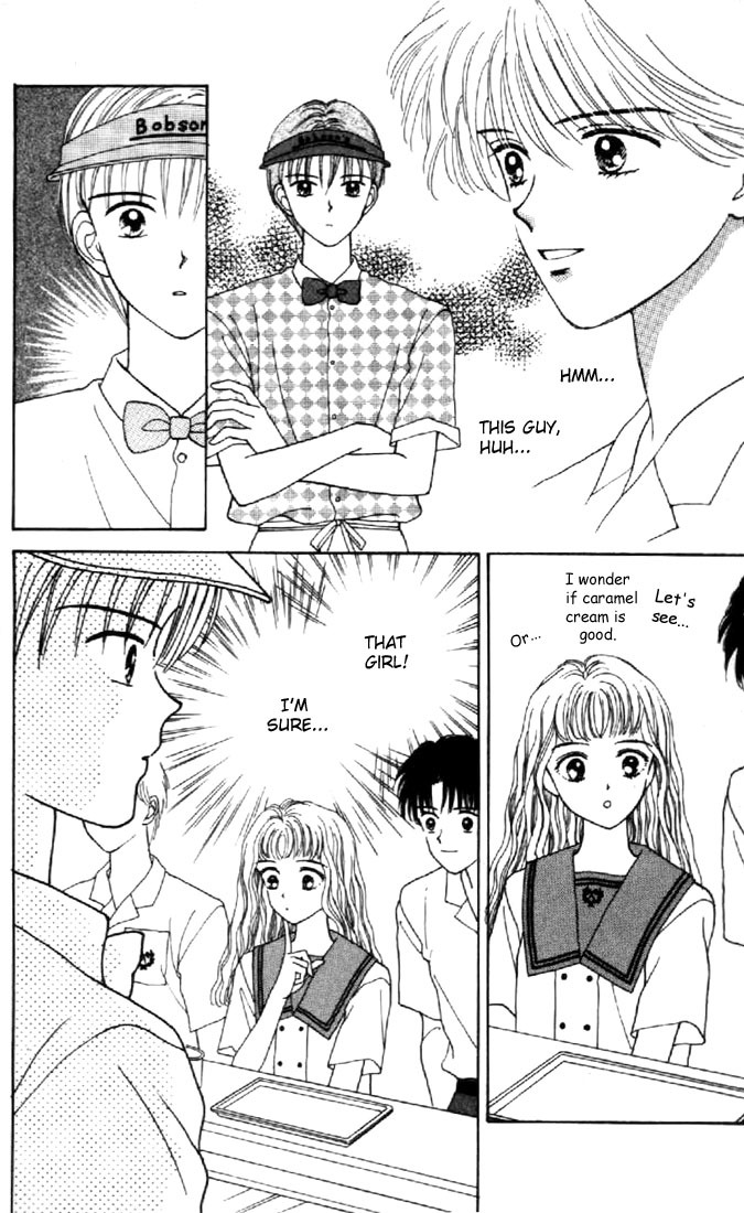 Marmalade Boy Chapter 26 page 10 - Chapter 26