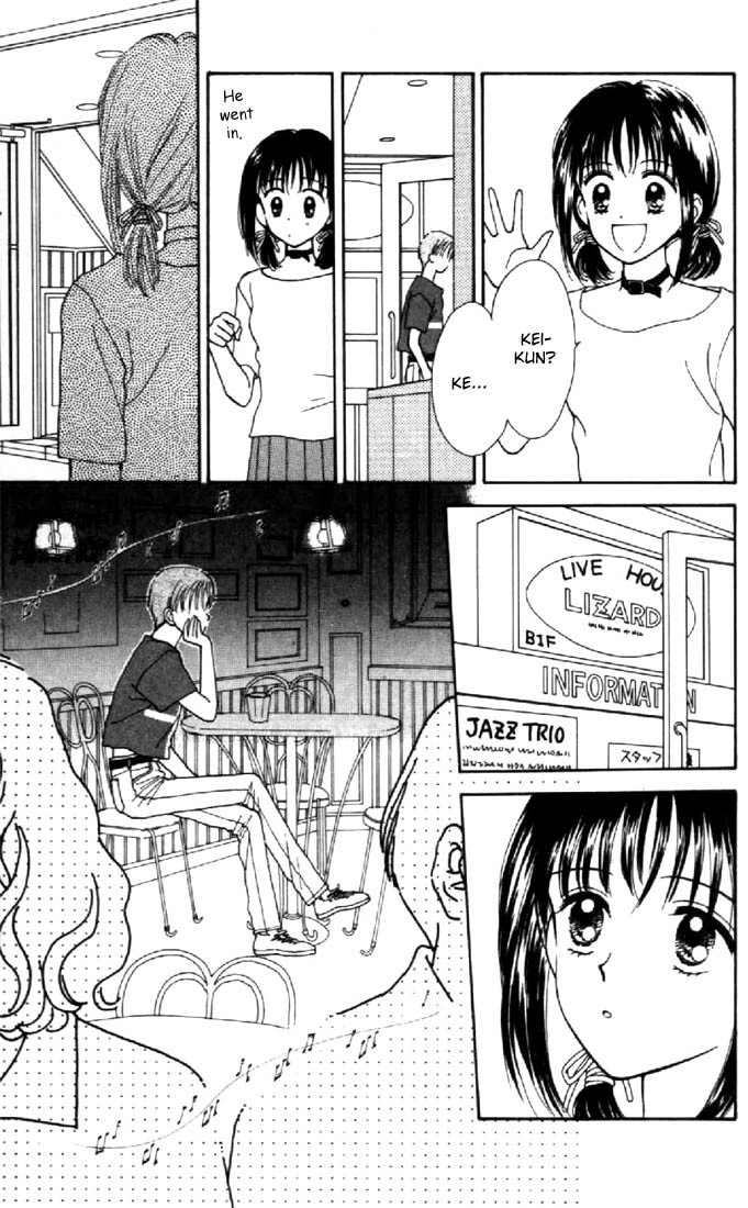 Marmalade Boy Chapter 26 page 13 - Chapter 26