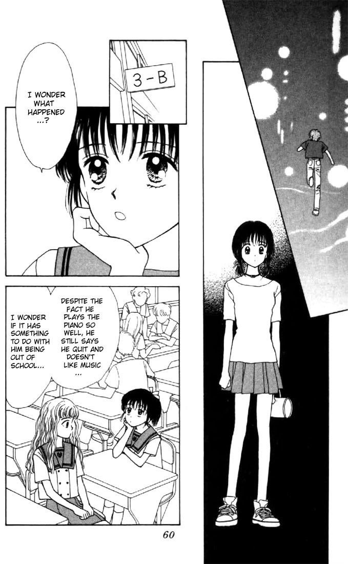 Marmalade Boy Chapter 26 page 22 - Chapter 26