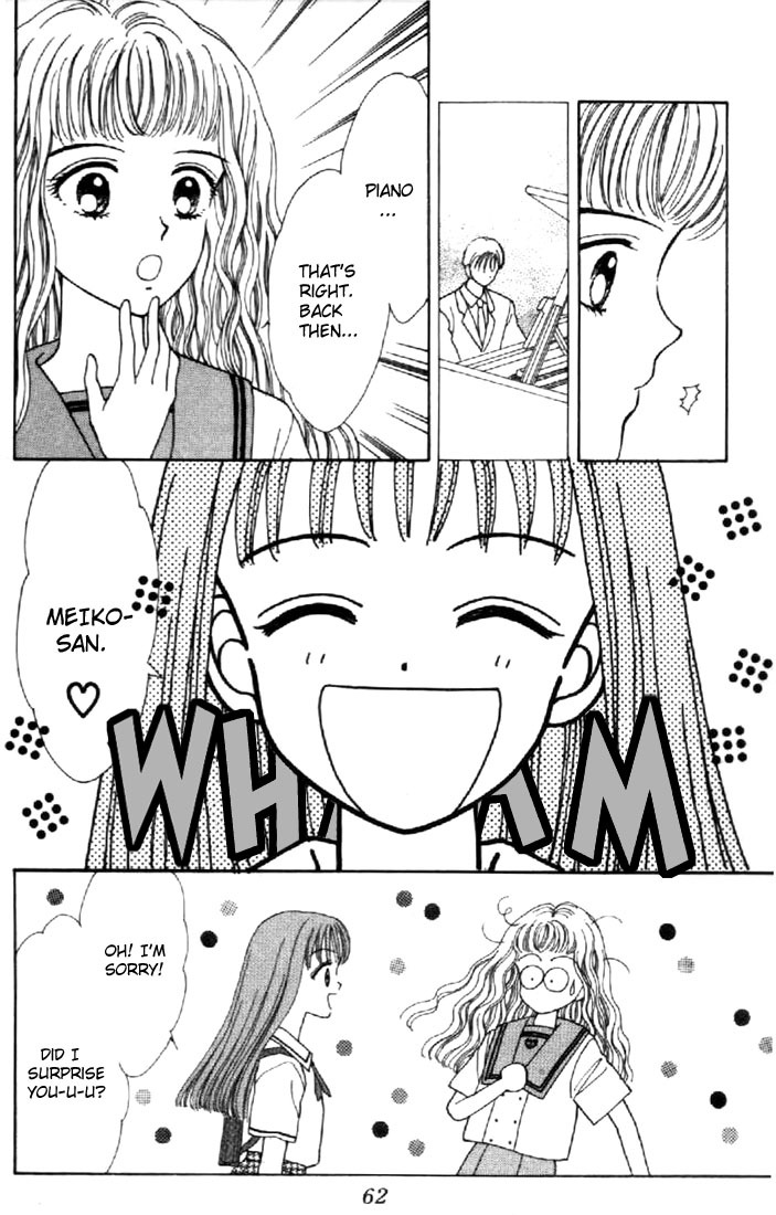 Marmalade Boy Chapter 26 page 24 - Chapter 26