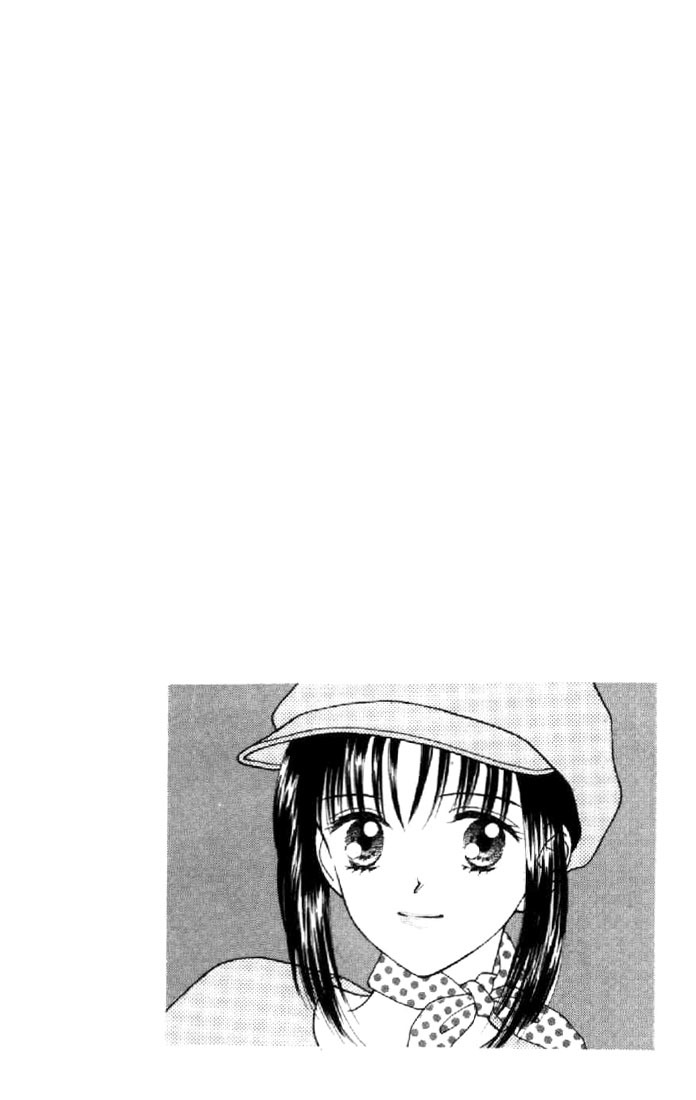 Marmalade Boy Chapter 26 page 32 - Chapter 26