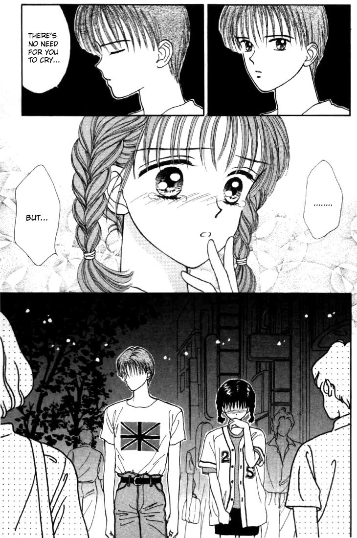Marmalade Boy Chapter 27 page 19 - Chapter 27