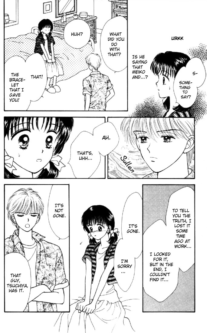 Marmalade Boy Chapter 27 page 30 - Chapter 27