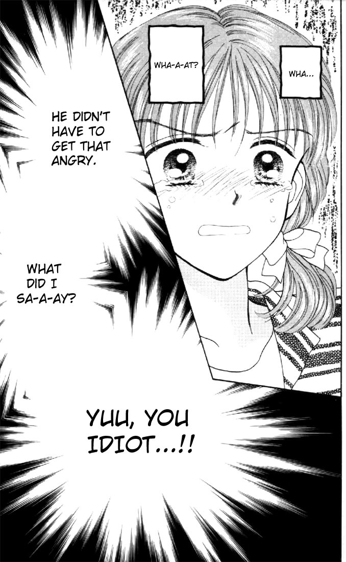 Marmalade Boy Chapter 27 page 37 - Chapter 27