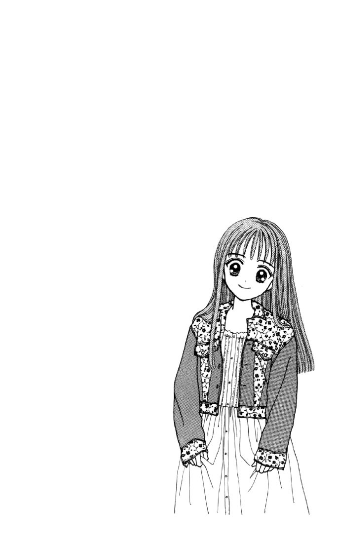 Marmalade Boy Chapter 27 page 38 - Chapter 27
