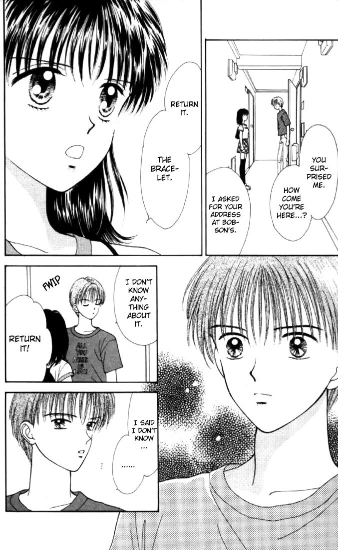 Marmalade Boy Chapter 28 page 10 - Chapter 28