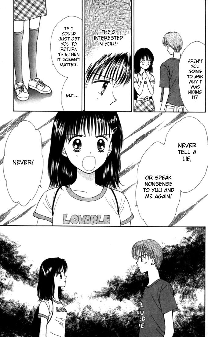 Marmalade Boy Chapter 28 page 13 - Chapter 28