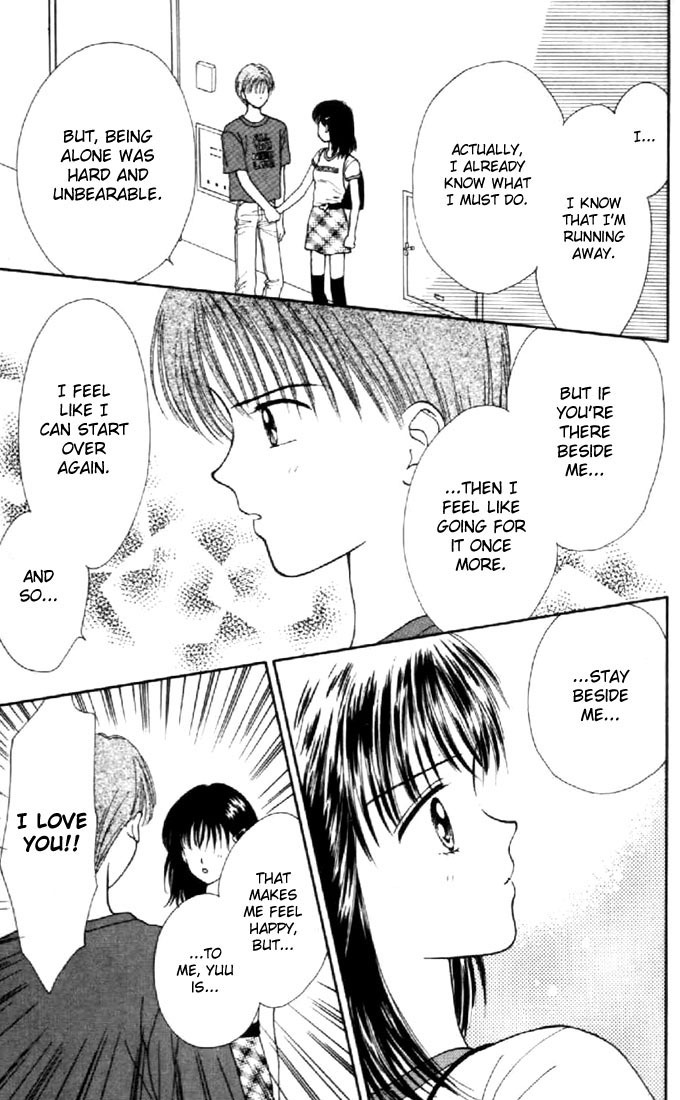 Marmalade Boy Chapter 28 page 15 - Chapter 28