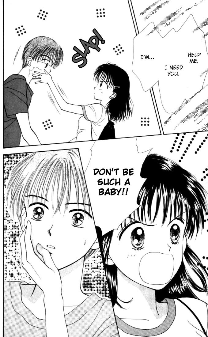 Marmalade Boy Chapter 28 page 16 - Chapter 28