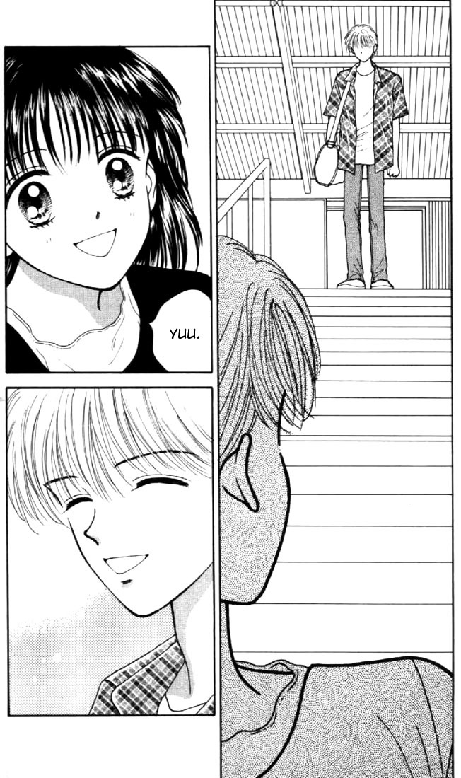 Marmalade Boy Chapter 28 page 30 - Chapter 28