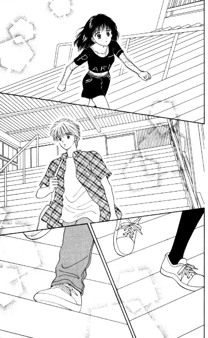 Marmalade Boy Chapter 28 page 31 - Chapter 28