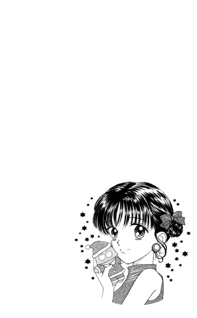 Marmalade Boy Chapter 28 page 34 - Chapter 28