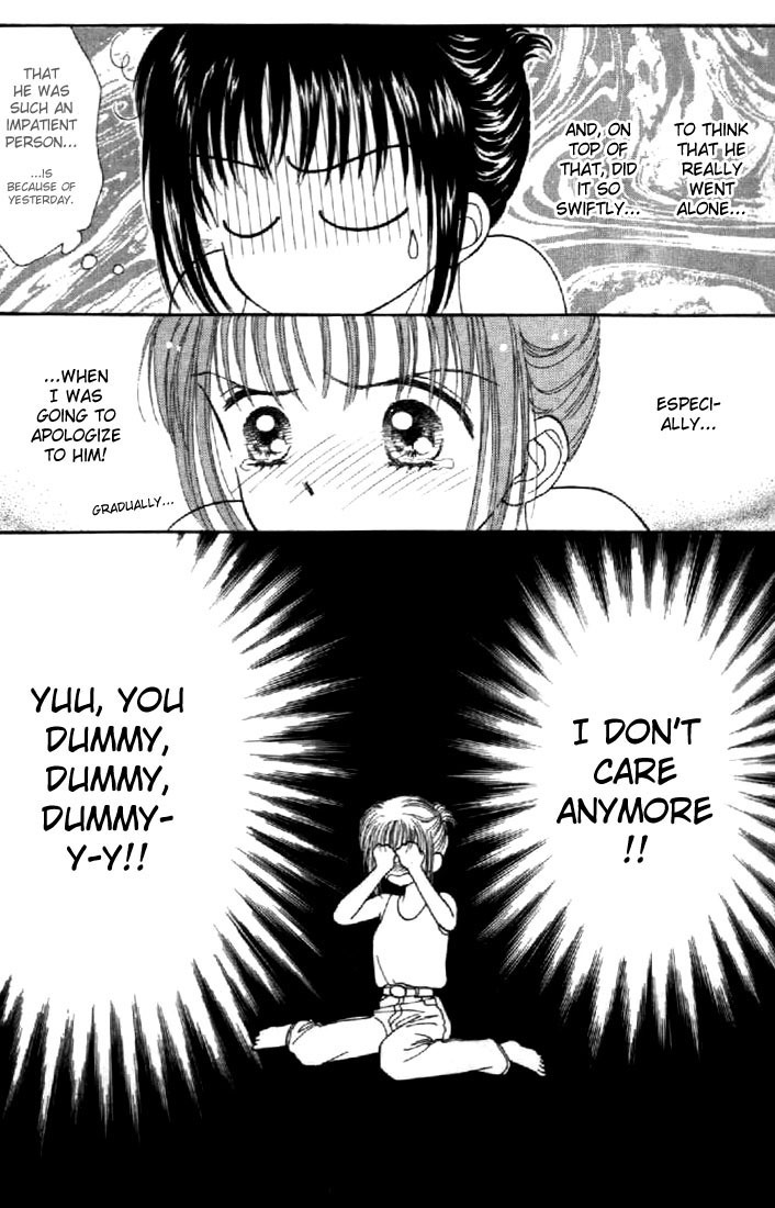 Marmalade Boy Chapter 28 page 8 - Chapter 28