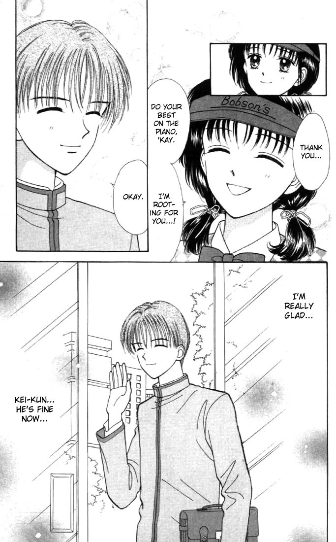 Marmalade Boy Chapter 29 page 13 - Chapter 29