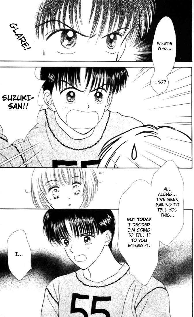 Marmalade Boy Chapter 29 page 15 - Chapter 29