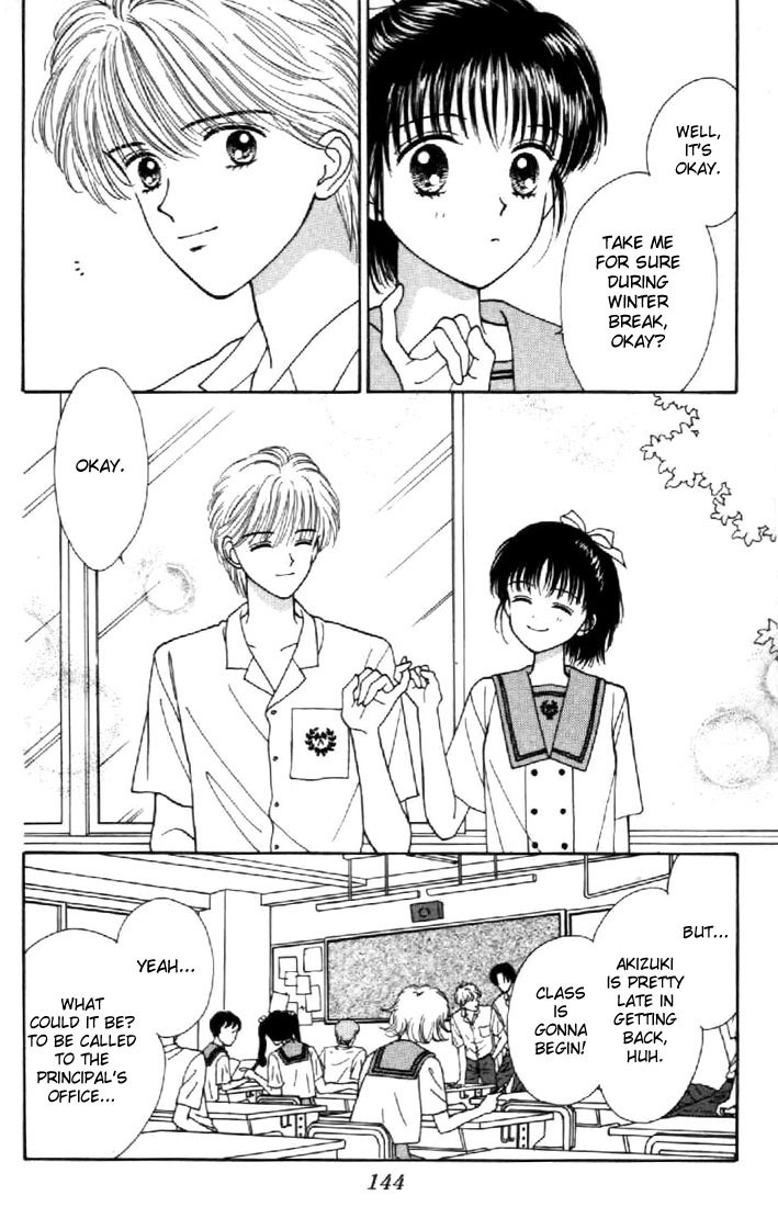 Marmalade Boy Chapter 29 page 2 - Chapter 29