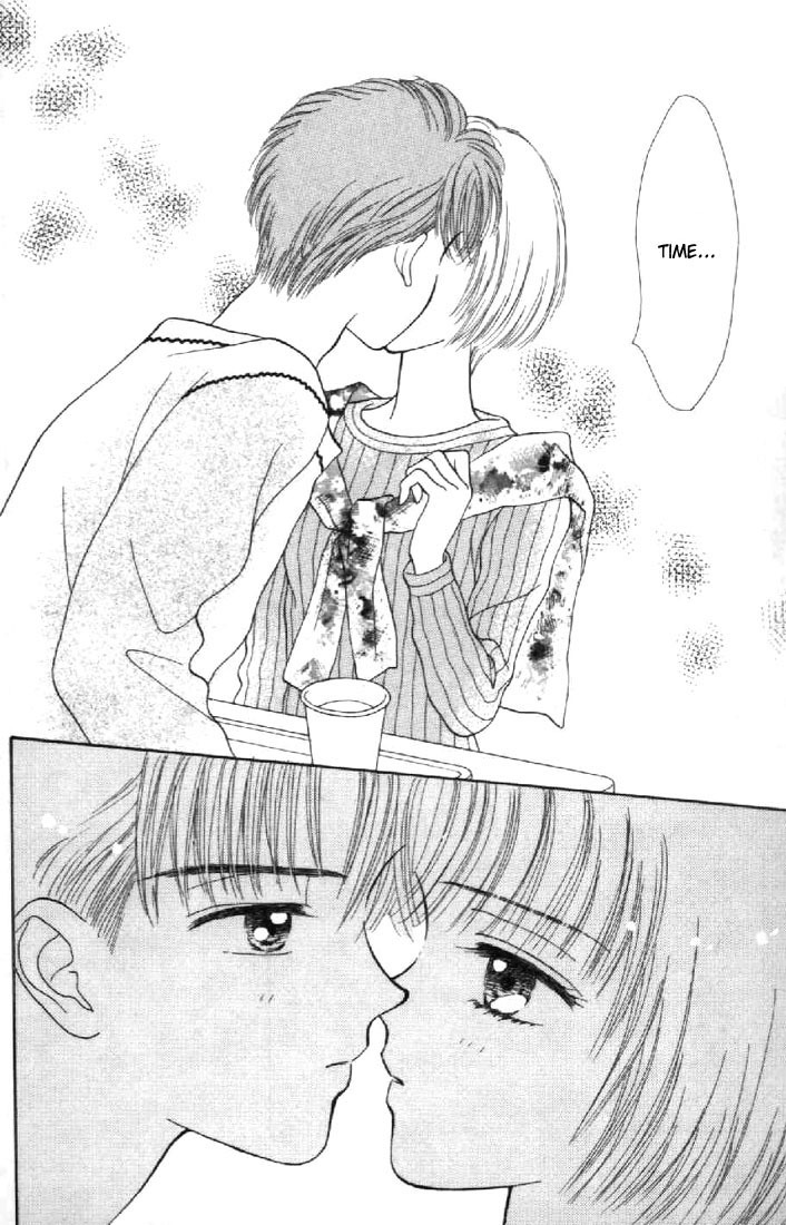 Marmalade Boy Chapter 29 page 20 - Chapter 29
