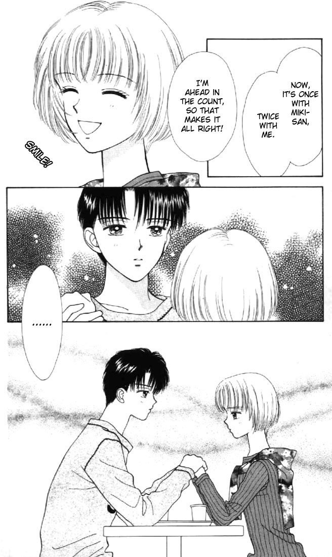 Marmalade Boy Chapter 29 page 24 - Chapter 29
