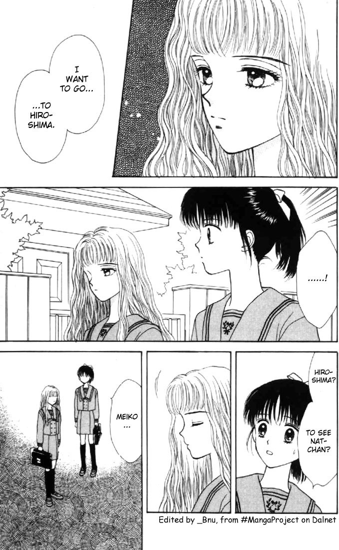 Marmalade Boy Chapter 29 page 27 - Chapter 29