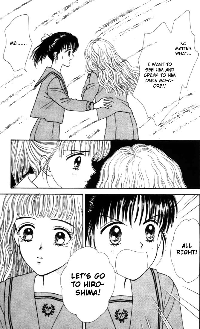 Marmalade Boy Chapter 29 page 29 - Chapter 29