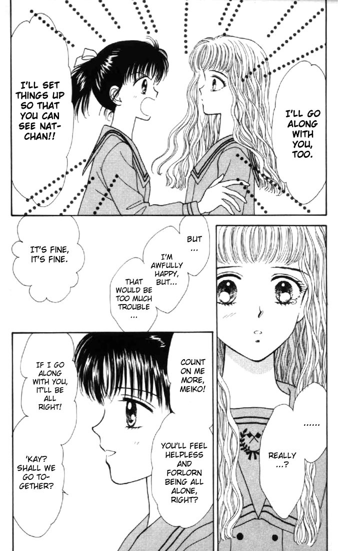 Marmalade Boy Chapter 29 page 30 - Chapter 29