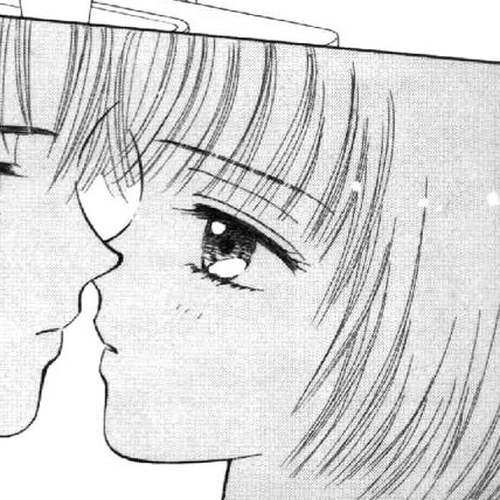 Marmalade Boy Chapter 29 cover