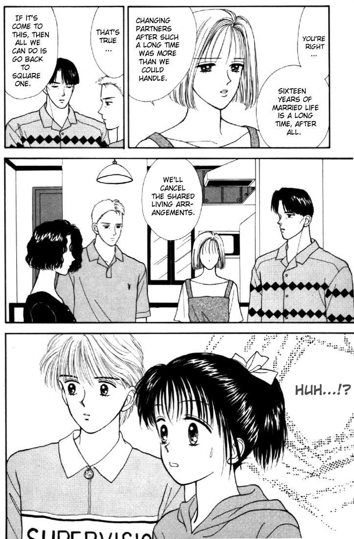 Marmalade Boy Chapter 3 page 23 - Chapter 3