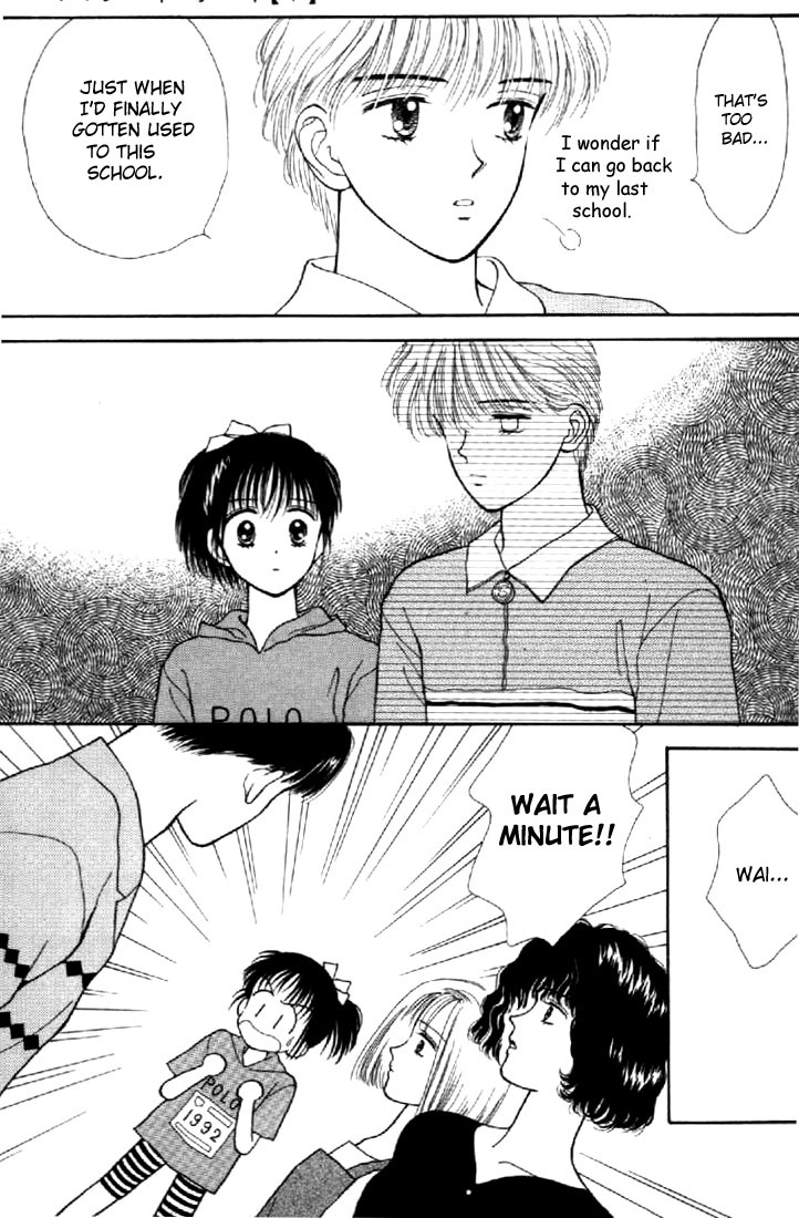 Marmalade Boy Chapter 3 page 26 - Chapter 3