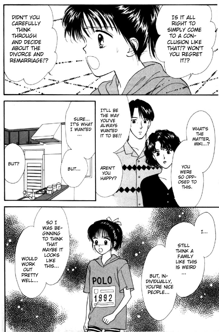 Marmalade Boy Chapter 3 page 27 - Chapter 3