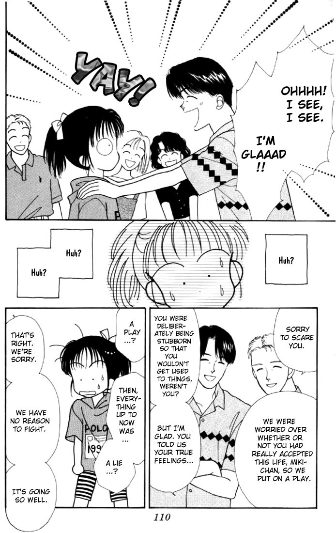 Marmalade Boy Chapter 3 page 29 - Chapter 3