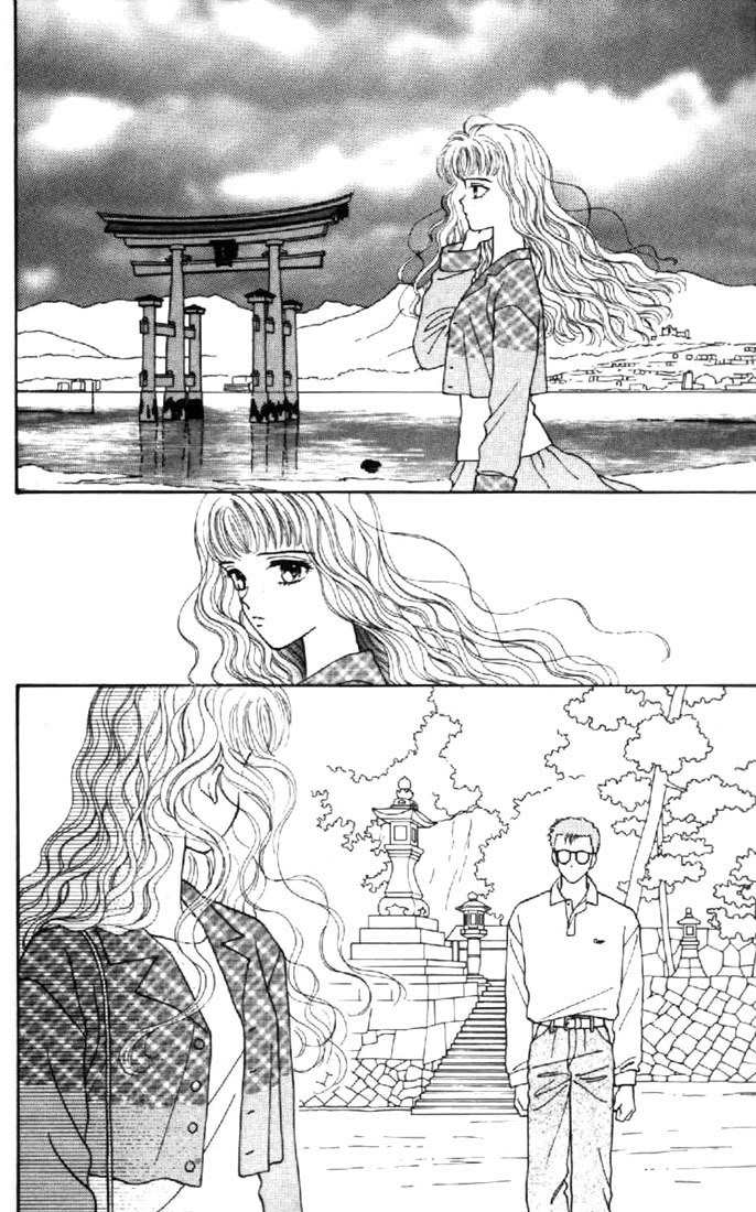 Marmalade Boy Chapter 30 page 12 - Chapter 30
