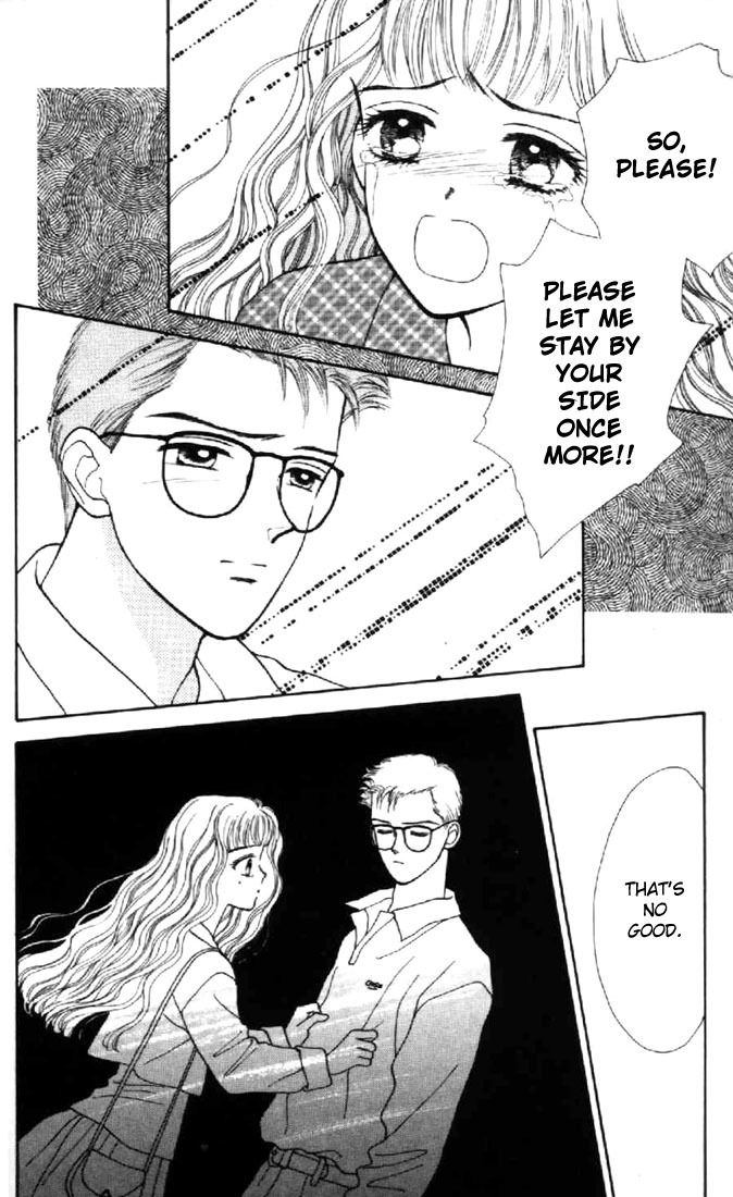 Marmalade Boy Chapter 30 page 20 - Chapter 30