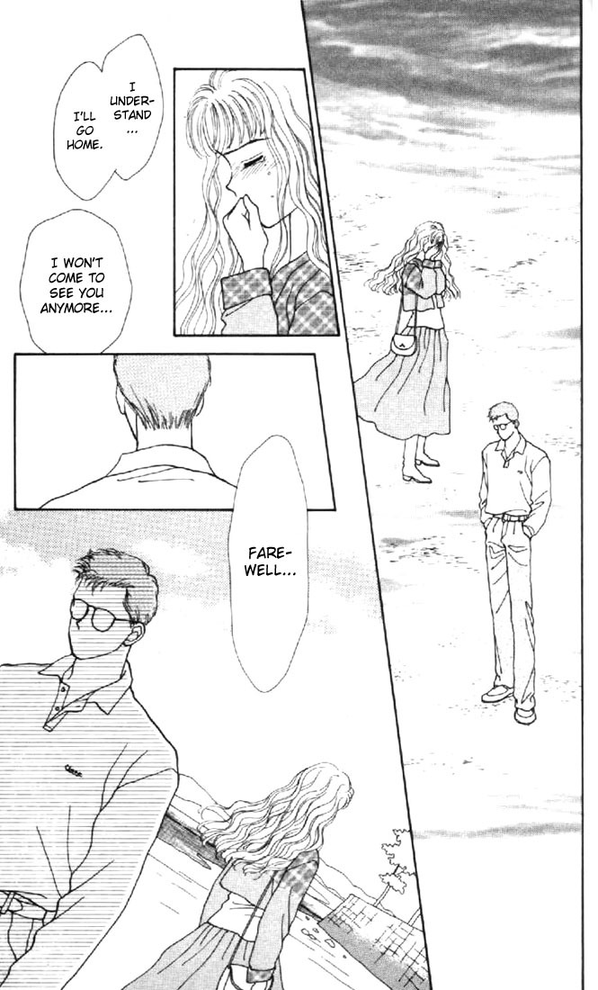 Marmalade Boy Chapter 30 page 22 - Chapter 30