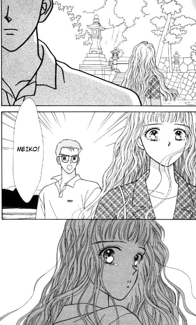 Marmalade Boy Chapter 30 page 24 - Chapter 30