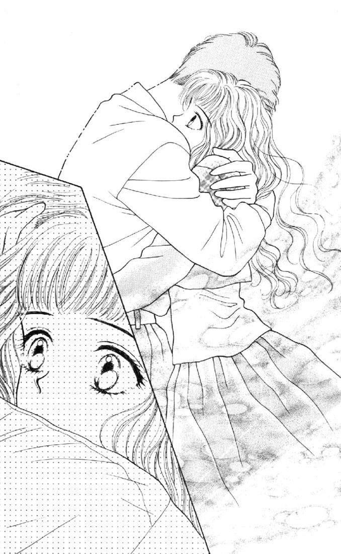 Marmalade Boy Chapter 30 page 25 - Chapter 30