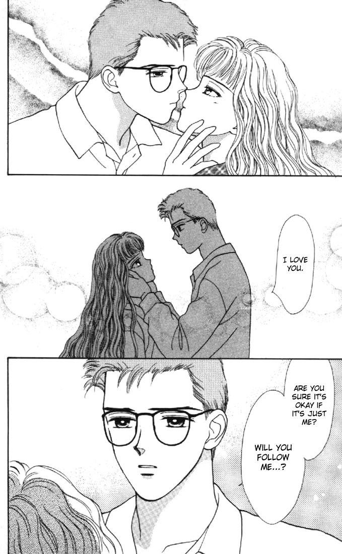Marmalade Boy Chapter 30 page 28 - Chapter 30