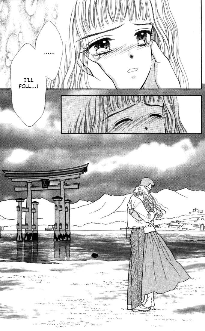 Marmalade Boy Chapter 30 page 29 - Chapter 30